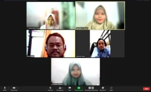 Dosen Umla Teliti Wakaf Pertanian