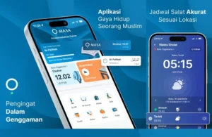 MASA Sudah Tidak Beta, Intip Fitur-Fiturnya