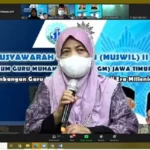 FGM Jatim Dorong Guru Berinovasi di Tengah Perubahan