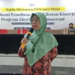 Pentingnya Growth Mindset dalam Literasi Numerasi