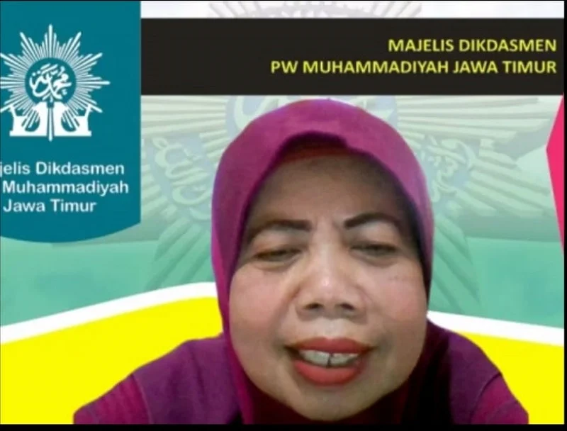 Empat Syarat Guru Muhammadiyah Jadi Researcher
