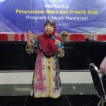 Majelis Dikdasmen PWM Jatim Mentoring Penyusunan Buku Praktik Baik