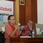 Aribowo Bangga Muridnya Jadi Ketua KPU RI