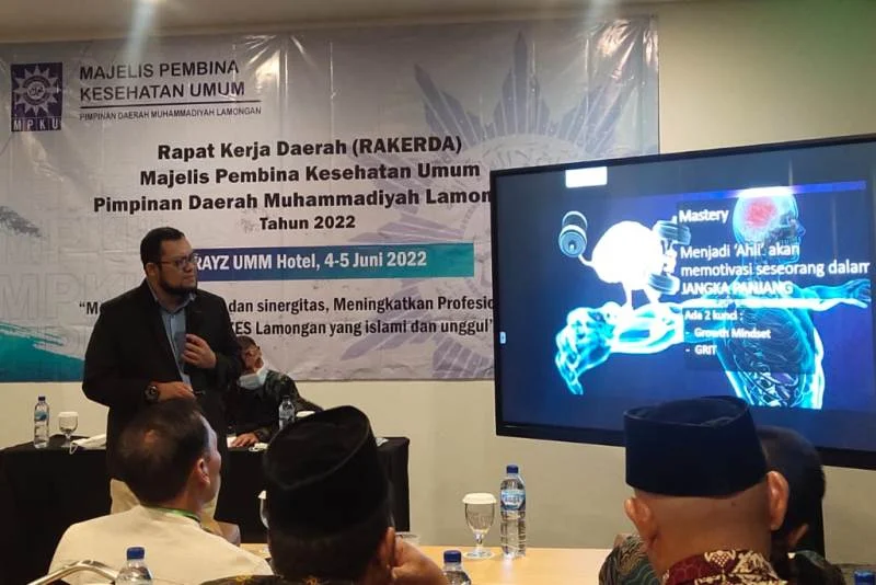 Dua Tipe Manusia, Anda Masuk yang Mana?