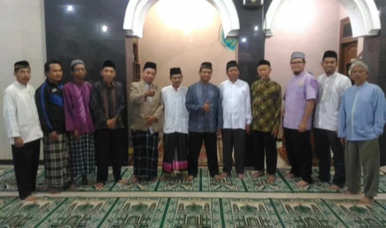 3 Resep Jadikan Generasi Shaleh