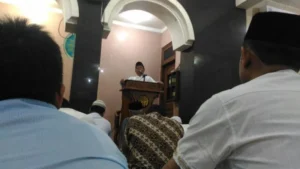 Gerakan Shalat Subuh Berjama’ah Juga Jihad