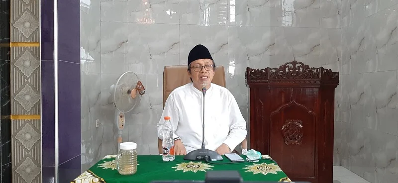 Berbuat Kebaikan Niscaya Akan Kembali pada Diri Kita