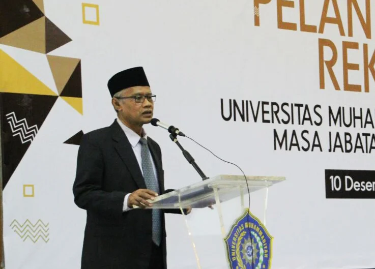 Muhammadiyah Segera Dirikan Universitas Muhammadiyah di Malaysia, Begini Persiapannya