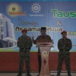 Pesan Haedar Nashir pada Guru-Guru Muhammadiyah