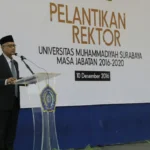 Haedar Nashir: Jika Ingin Raih Peradaban Utama Kuasailah Ilmu