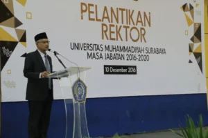 Haedar Nashir: Jika Ingin Raih Peradaban Utama Kuasailah Ilmu