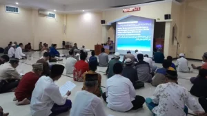 Mencari Amalan yang Bisa Dapatkan Rahmat Allah