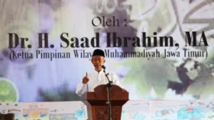 Daripada Urus Sertifikasi Khatib, Ada Masalah Penting Lain yang Perlu Ditangani Kemenag