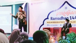 Ini Strategi Lembaga Dakwah Khusus Membangun Peradaban Dunia