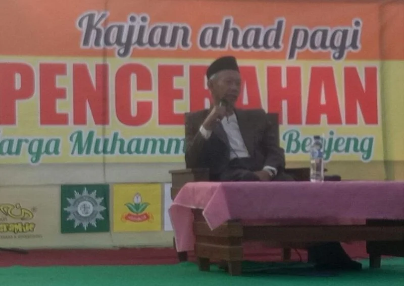 Muhammadiyah Yakin Jadi Pemicu Kebangkitan Islam Jilid II
