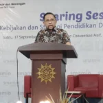 Dirjen Pauddasmen Kemendikbudristek: Muhammadiyah Telah Mencatat Kiprah Nyata