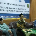 Ini 3 Keberkahan Berkhidmat di AUM dengan Hati Ikhlas