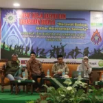 Soal Musik dan Budaya, Ini Kata Sekretaris PDM Lamongan