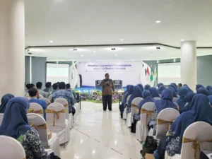 Makan Roti Manis Memunculkan Enam Karakter Siswa