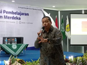 Lagu Mesin Waktu Jadi Inspirasi Pembelajaran Exploration Time Capsule