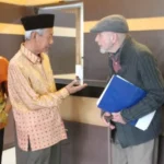 Harapan Prof John Wallace Van Doren pada Muhammadiyah sebagai Jembatan Islam dengan Peradaban Lain