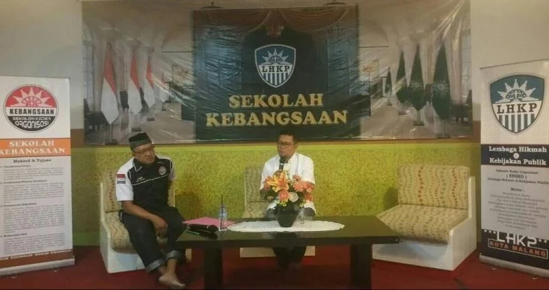 Spirit Keberpihakan Harus Jadi Bagian Kader Muhammadiyah dalam Berpolitik
