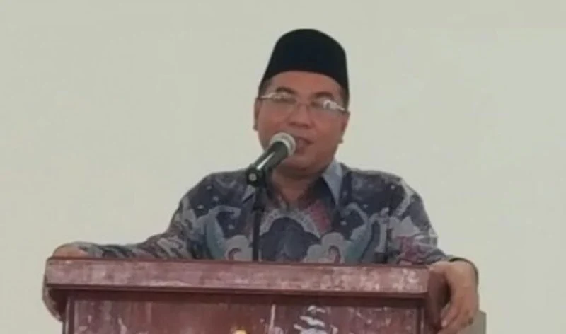 PWM Jatim Berbagi Sukses Konsolidasikan AUMKes ke Jawa Tengah