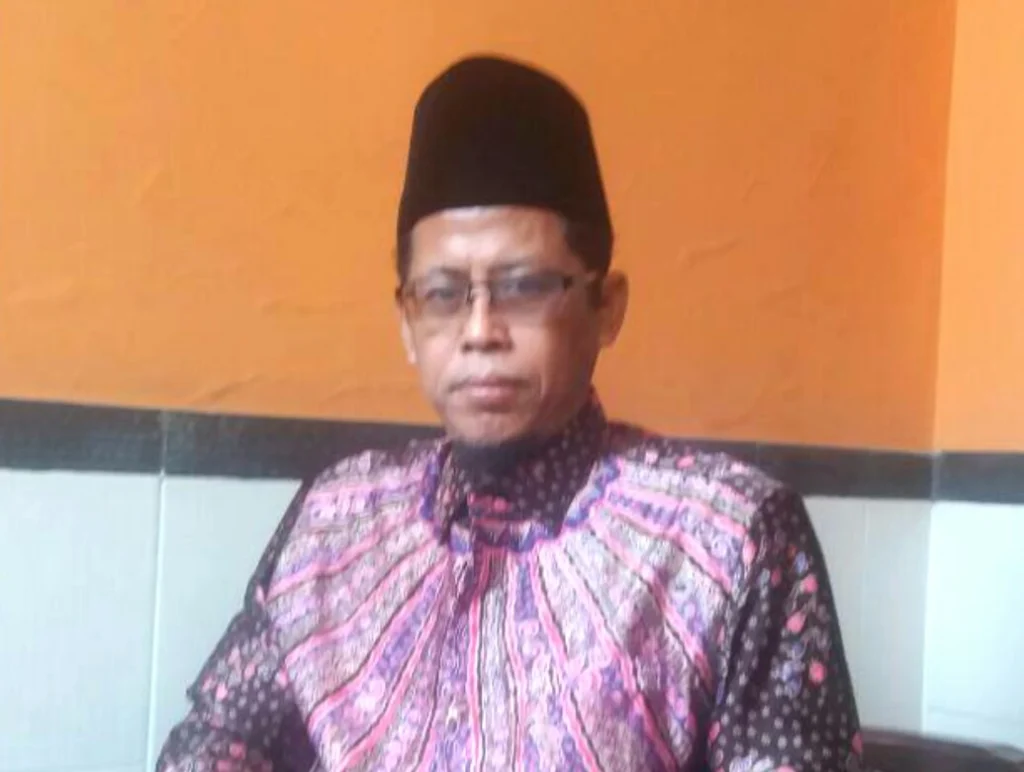 Gerhana Bulan Tanggal 14 Dzulqa’dah saat Puasa Ayyamul Bidh, Begini Tata Cara Shalatnya sesuai  Tuntunan Nabi