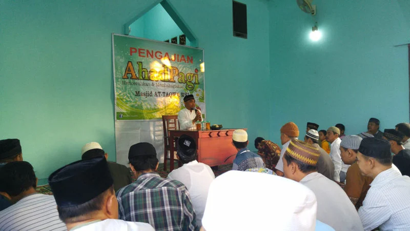 Belajar 4 Makna Hidup dari Filsafat Ketupat