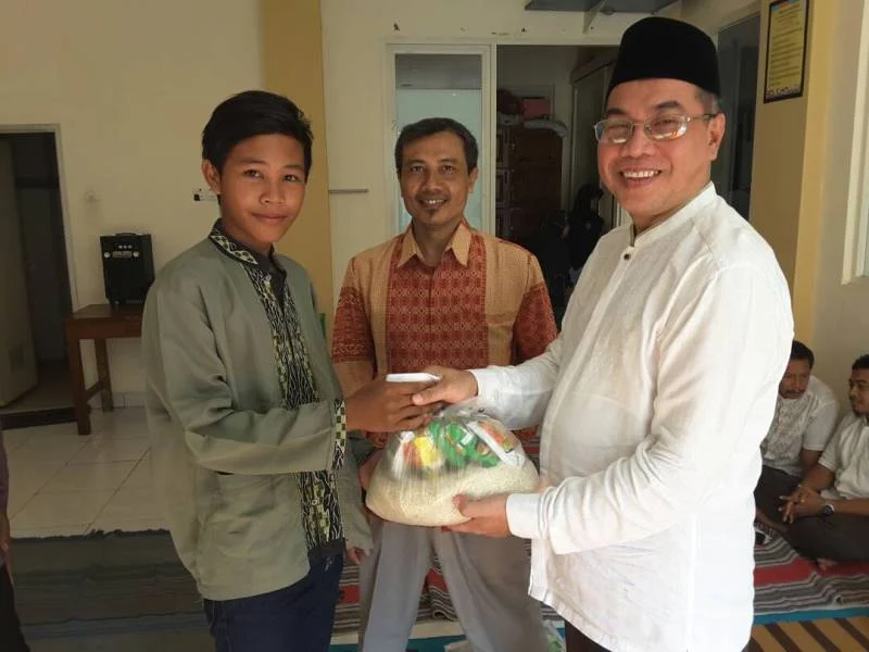 Ini 8 Manfaat Shalat Tahajud Ditinjau dari Segi Medis, Salah Satunya Obat Atasi Stress