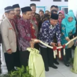 Naik Tingkat, Klinik Kesehatan Itu Resmi Jadi Rumah Sakit Muhammadiyah Sumberpucung