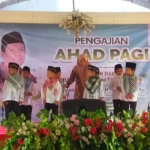 Drama Palestina Tampil di Trenggalek