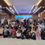 Uniknya Dresscode Milad, Boleh Pakai Kaos PWMU.CO Edisi Kapanpun