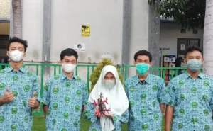 Drone Rescue Antar Smamda Juara Dunia