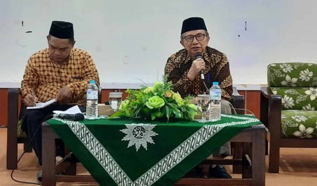 Sikap dan Langkah Umat Islam di Tahun Politik