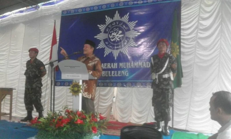 Muhammadiyah Dihimbau untuk Perkuat Ikatan Batin Anggotanya
