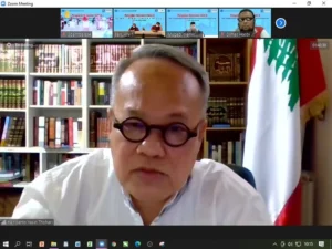 Hajriyanto: Bangun Peradaban dengan Dakwah Liberasi