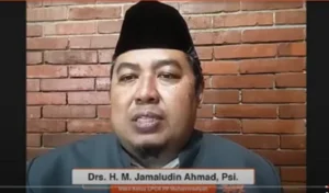 LPCR Siapkan Cabang Ranting Expo Virtual 2021
