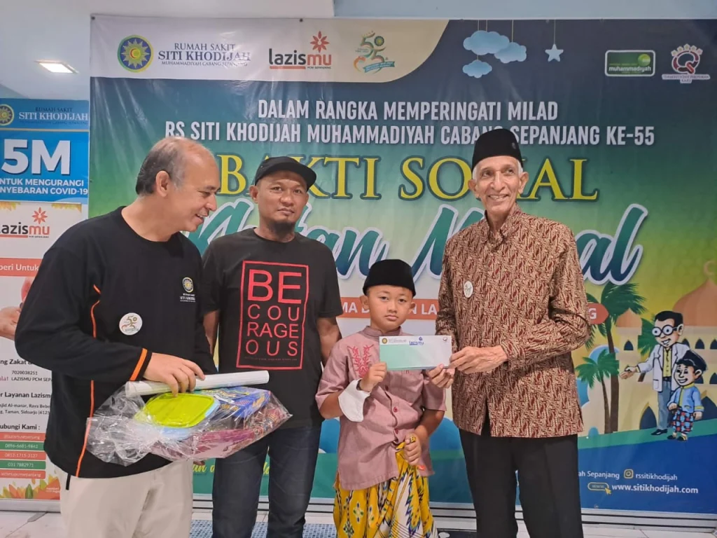 Sepanjang Kehilangan Bang Karim, Sosok Panutan