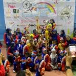 Raih 8 Piala, Drumband ABA Nangsri Raih Juara Umum