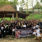 Drumband SMPM 8 Laren Borong Juara di Hari Jadi Lamongan
