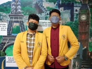Kandidat Ketua Umum IPM Spemdalas Adu Visi dan Misi
