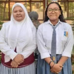 Smedaka Juga Pilihan Warga Non Muslim Sekolah di Sini