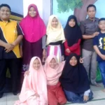 SD Dubes Kirim 8 Siswa dan 2 Guru  Ikuti Lomba ME Award