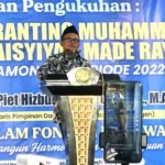 Kisah Muhammadiyah Made Diungkap Sesepuh Ini