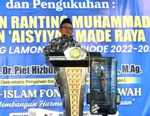 Kisah Muhammadiyah Made Diungkap Sesepuh Ini