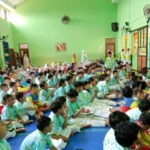Ada Laskar Masjid di Sekolah, Ini Tugasnya