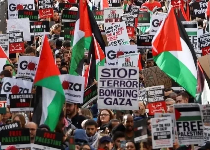 Komisi Fatwa MUI Imbau Hindari Produk Pendukung Israel