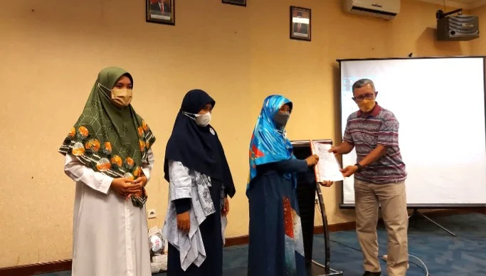 Dulu Hampir Ditutup, Kini SDM 24 Surabaya Menuju Sekolah Terbaik