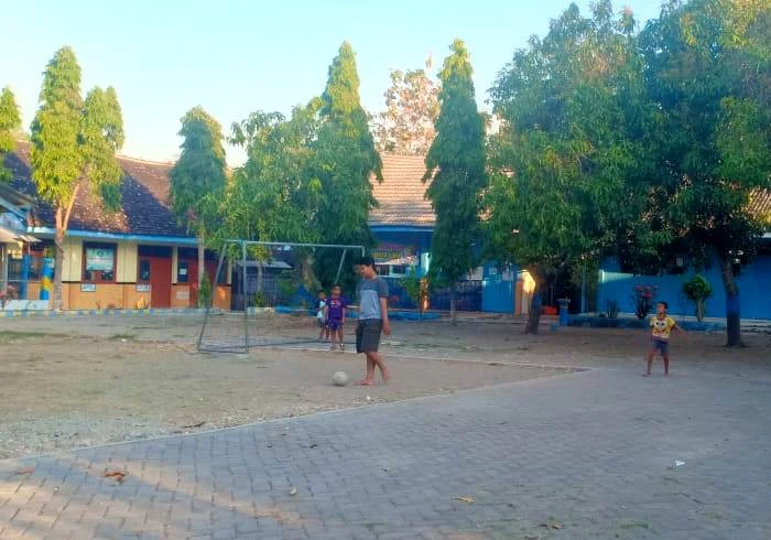 Dusun Ganggang, Dakwah Mbah Yai Supaat Jadikan Muhammadiyah Dominan di Sini